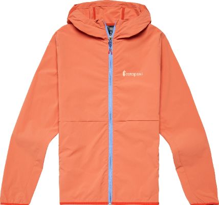 Vuelta Performance Windbreaker - Women's|-|Manteau coupe-vent Vuelta Performance - Femme sold by The Last Hunt