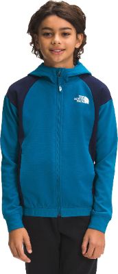 Tekware Fullzip Hoodie - Boys|-|Chandail à capuchon et glissière Tekware - Garçon sold by The Last Hunt