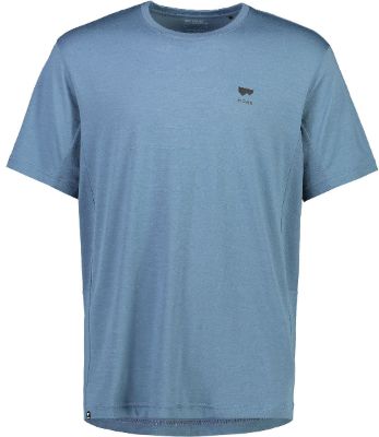 Tarn Merino Shift T-Shirt - Men's|-|T-shirt Tarn Merino Shift - Homme sold by The Last Hunt