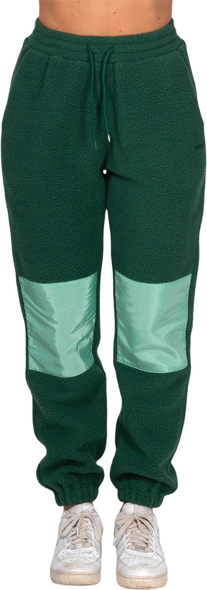 Sherpa Jogger - Women's|-|Pantalon jogging Sherpa - Femme sold by The Last Hunt