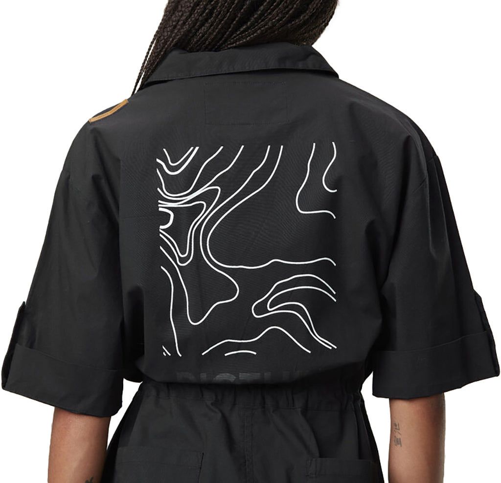 Noora Romper - Women's|-|Barboteuse Noora - Femme sold by The Last Hunt product image thumbnail 2