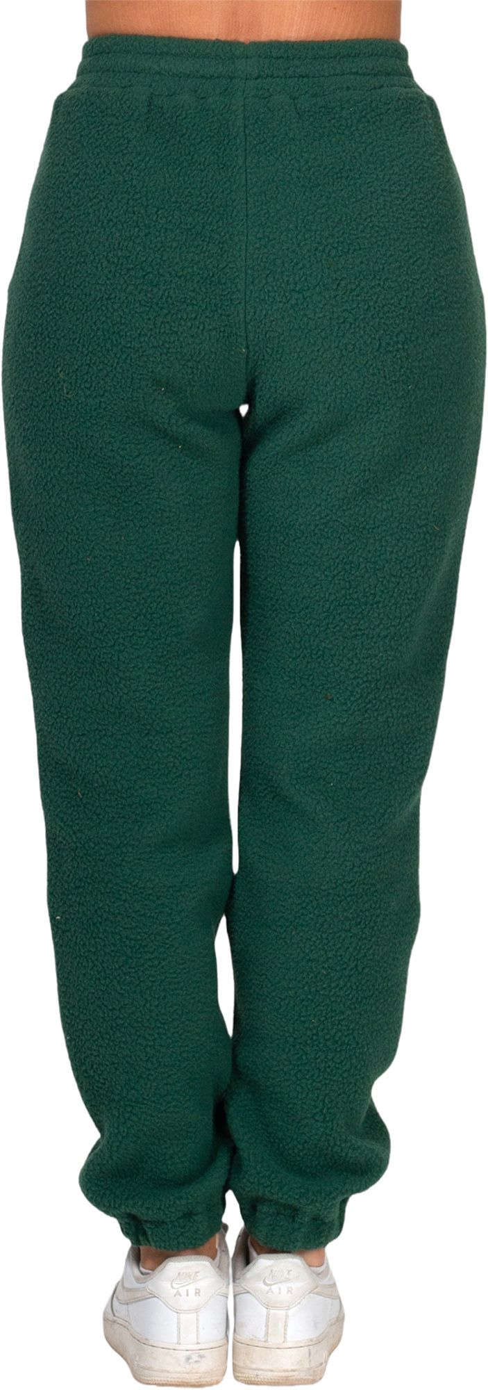 Sherpa Jogger - Women's|-|Pantalon jogging Sherpa - Femme sold by The Last Hunt product image thumbnail 2