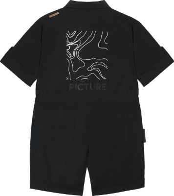 Noora Romper - Women's|-|Barboteuse Noora - Femme sold by The Last Hunt