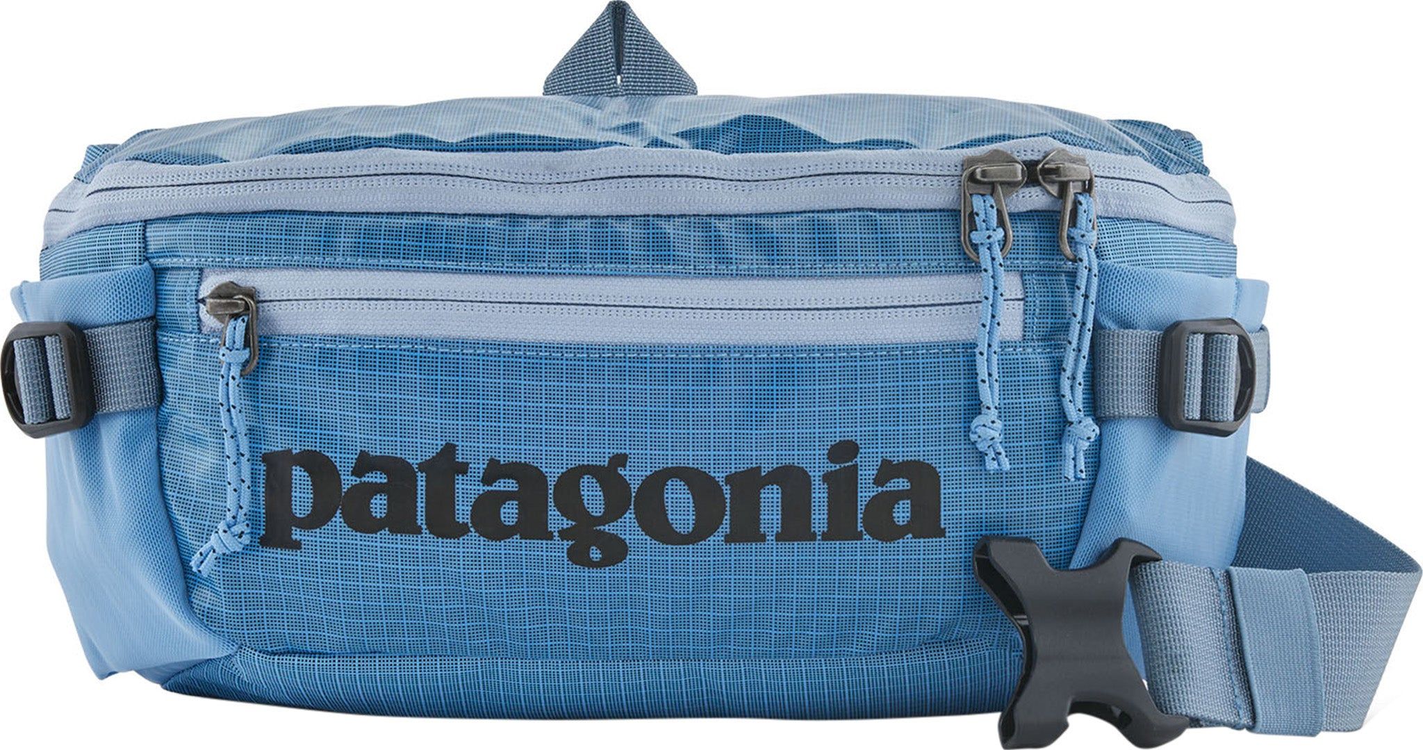 Black Hole Waist Pack 5L - Unisex|-|Sac de taille Black Hole Waist 5L - Unisexe sold by The Last Hunt