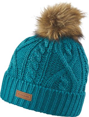 Kelsey Pom Beanie - Women's|-|Tuque à pompon Kelsey - Femme sold by The Last Hunt