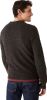 Yak Wool V-Neck Sweater - Men's|-|Chandail à col en V en laine de yak - Homme sold by The Last Hunt
