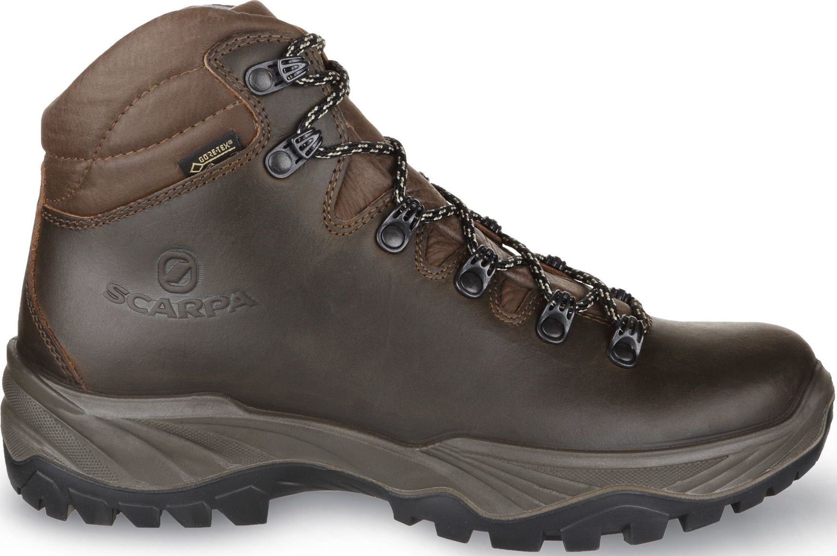 Terra GTX Hiking Boots - Women's|-|Bottes de randonnée Terra GTX - Femme sold by The Last Hunt