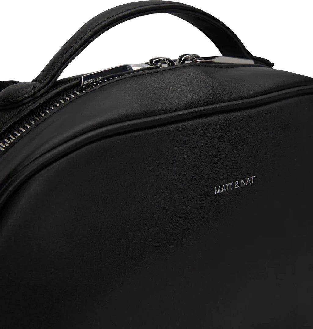 Alex Vegan Backpack 9L - Sol Collection - Women's|-|Sac à dos végétalien Alex 9L - Collection Sol - Femme sold by The Last Hunt product image thumbnail 3