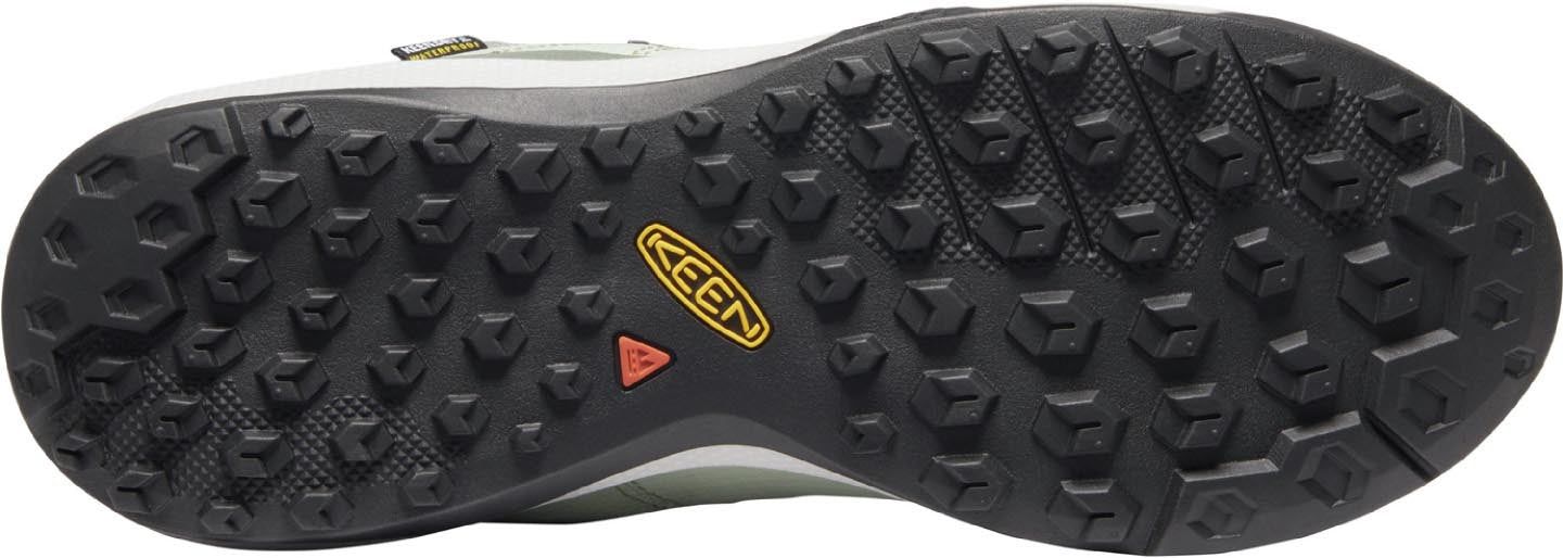 Tempo Flex Mid Wp Hiking Boots - Women's|-|Bottes de randonnée imperméables Tempo Flex Mid Wp - Femme sold by The Last Hunt product image thumbnail 5