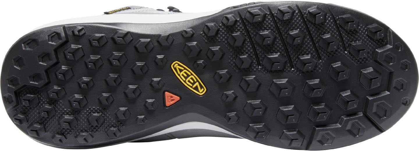 Tempo Flex Mid Wp Hiking Boots - Women's|-|Bottes de randonnée imperméables Tempo Flex Mid Wp - Femme sold by The Last Hunt product image thumbnail 2