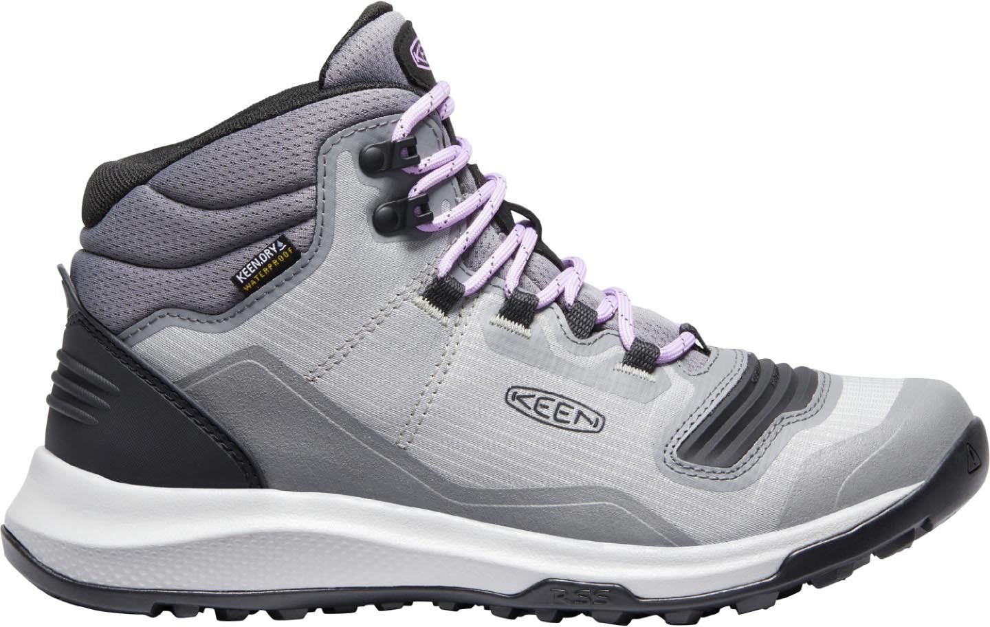 Tempo Flex Mid Wp Hiking Boots - Women's|-|Bottes de randonnée imperméables Tempo Flex Mid Wp - Femme sold by The Last Hunt product image thumbnail 3