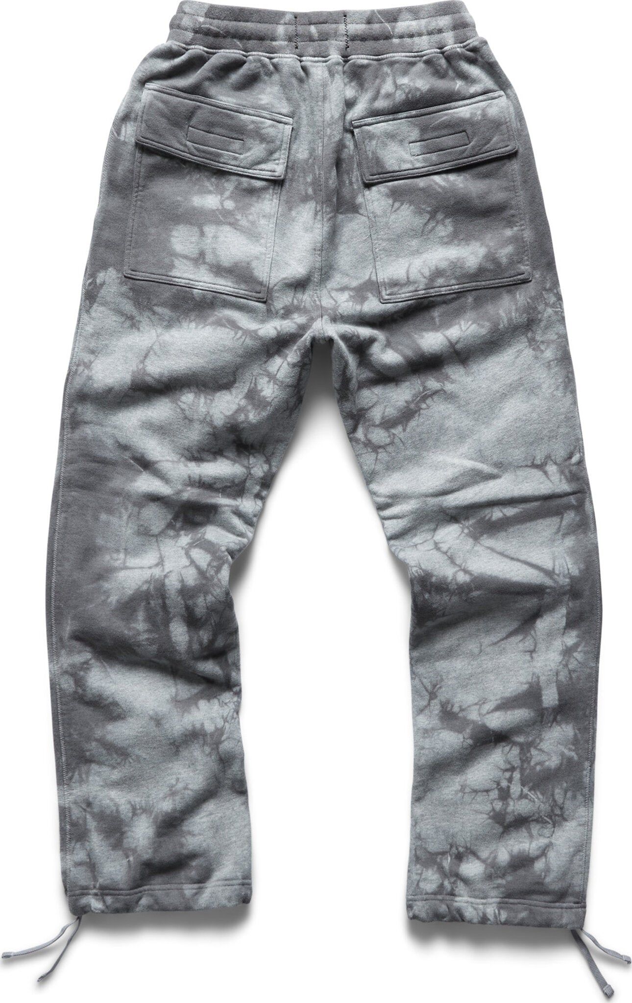 S04 Tie Dye Pants - Unisex|-|Pantalon S04 Tie Dye - Unisexe sold by The Last Hunt product image thumbnail 4