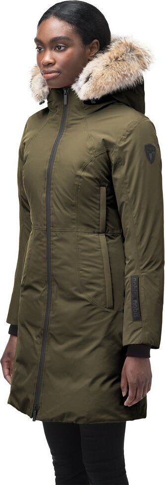 Scout Parka - Women's|-|Parka Scout - Femme sold by The Last Hunt product image thumbnail 2