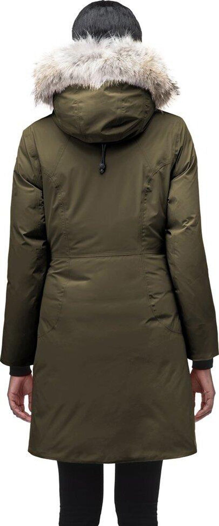 Scout Parka - Women's|-|Parka Scout - Femme sold by The Last Hunt product image thumbnail 3