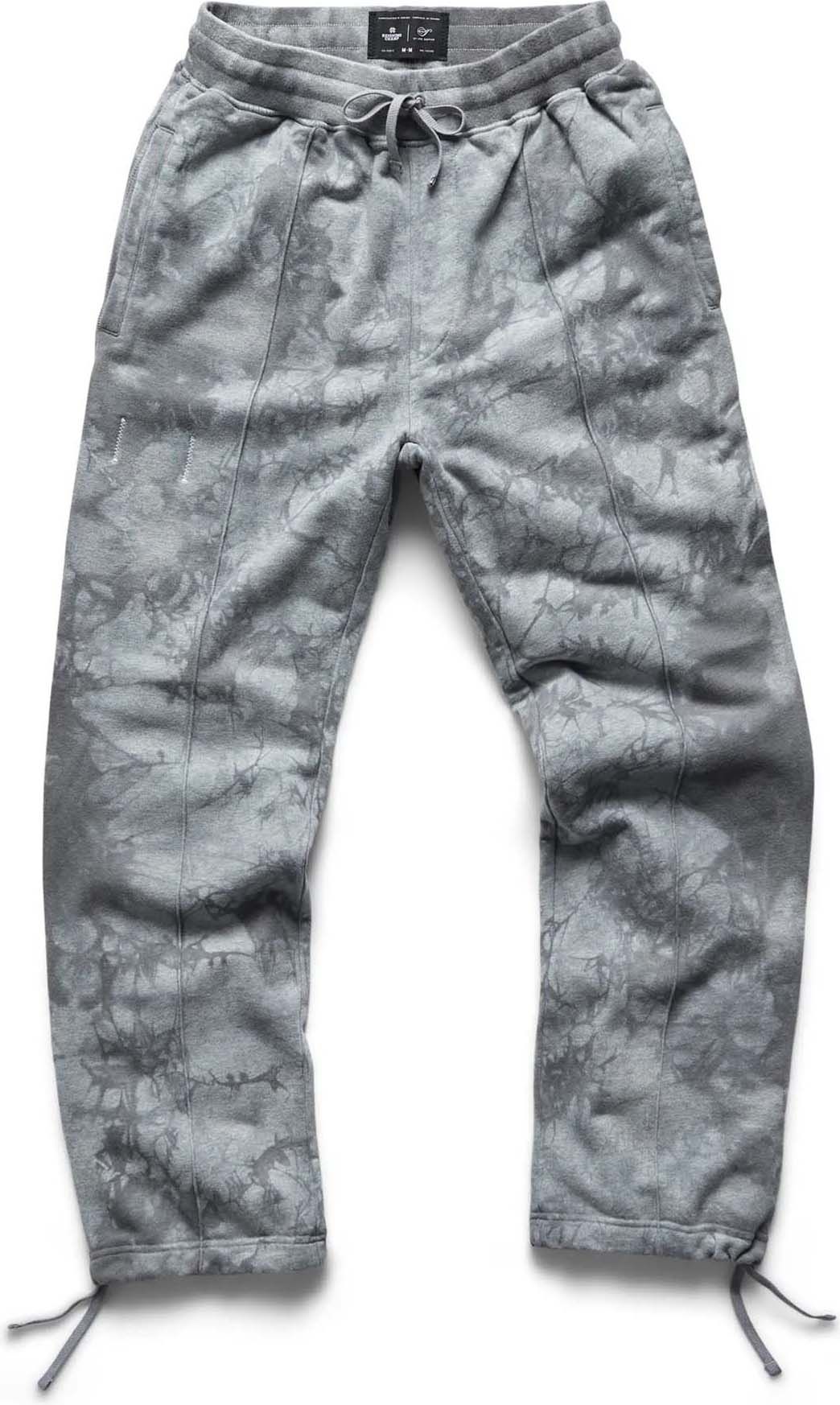 S04 Tie Dye Pants - Unisex|-|Pantalon S04 Tie Dye - Unisexe sold by The Last Hunt product image thumbnail 3
