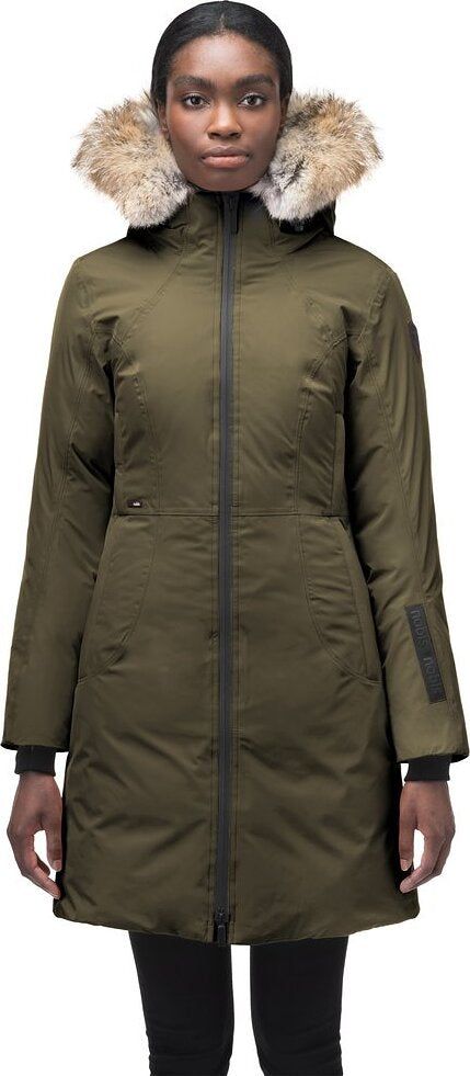 Scout Parka - Women's|-|Parka Scout - Femme sold by The Last Hunt