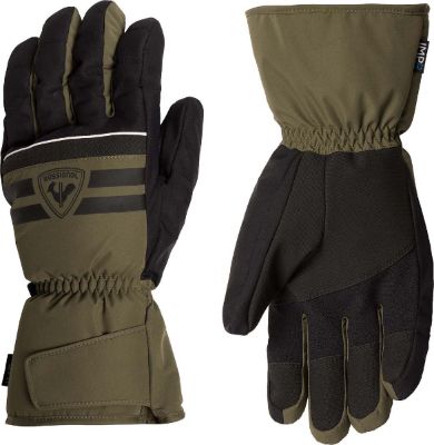 Tech Waterproof Ski Glove - Men's|-|Gants de ski imperméables Tech - Homme sold by The Last Hunt