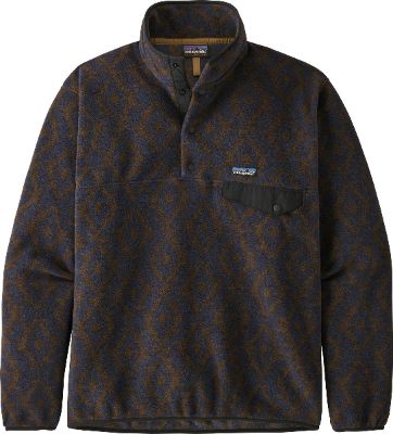 Synchilla Snap-T Lightweight Pullover - Men's|-|Chandail léger Synchilla Snap-T - Homme sold by The Last Hunt