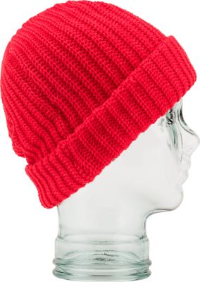 Thick Knit Beanie - Women's|-|Tuque en tricot épais - Femme sold by The Last Hunt
