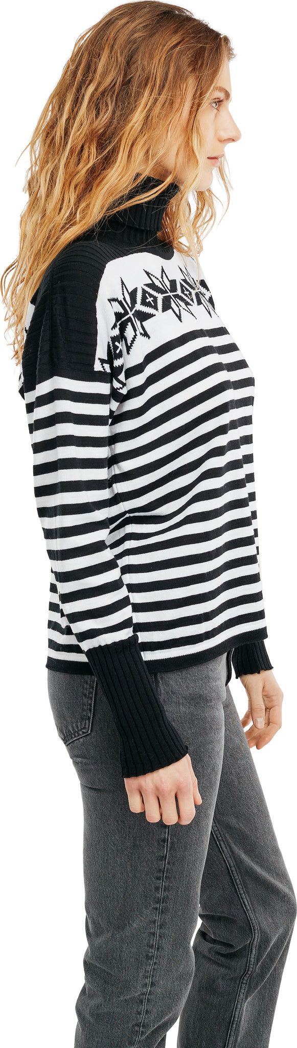 Mount Rossnos Sweater - Women's|-|Chandail Mount Rossnos - Femme sold by The Last Hunt product image thumbnail 4