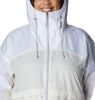 Alpine Chill Plus Size Windbreaker Jacket - Women's|-|Manteau coupe-vent grande taille Alpine Chill - Femme sold by The Last Hunt