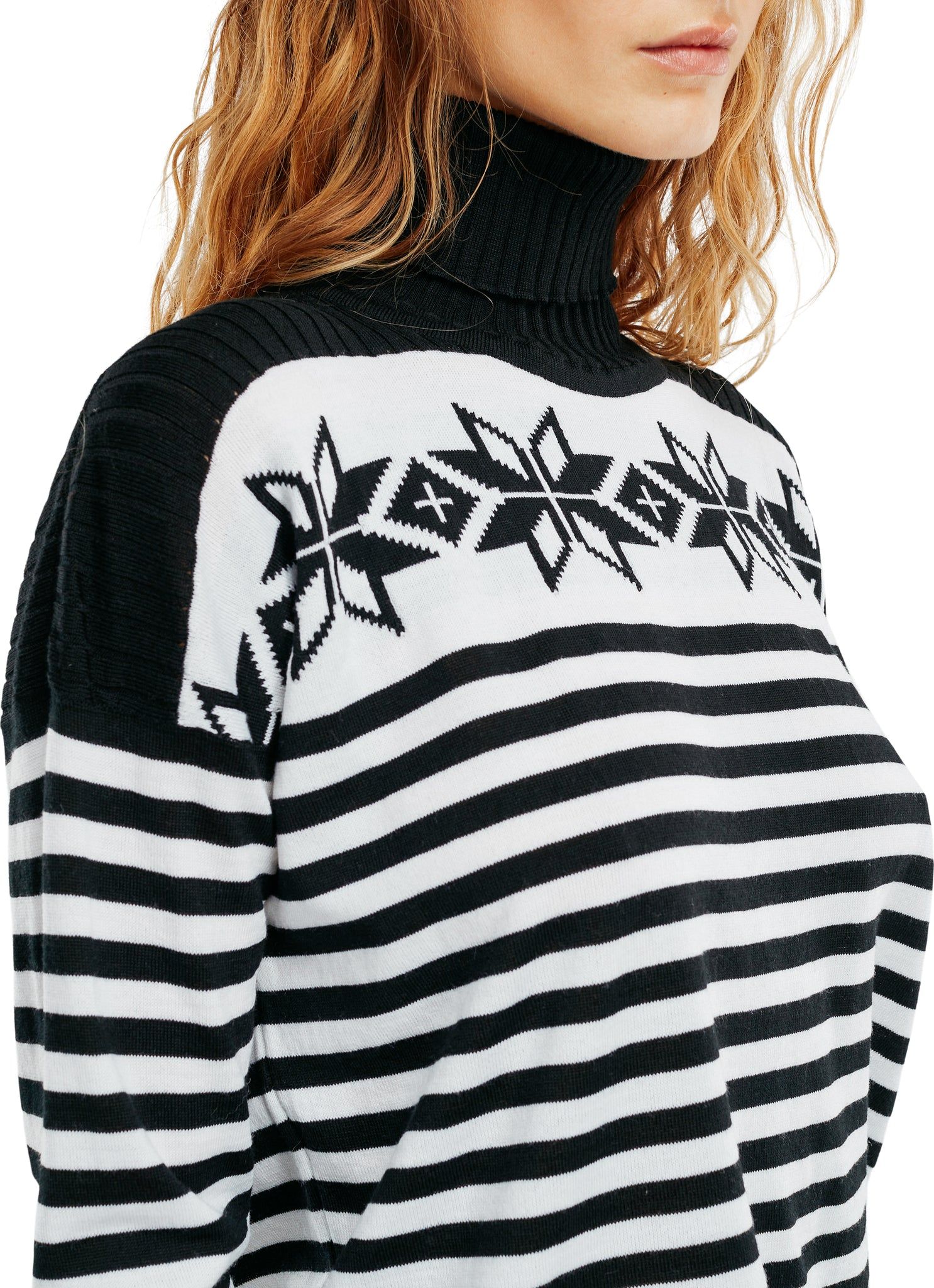 Mount Rossnos Sweater - Women's|-|Chandail Mount Rossnos - Femme sold by The Last Hunt product image thumbnail 2