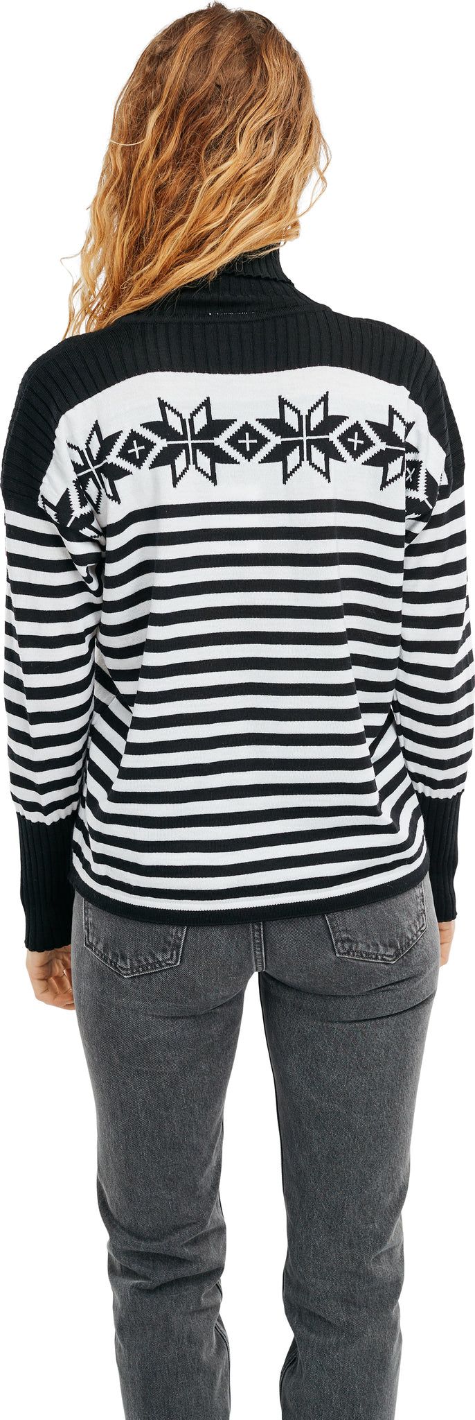 Mount Rossnos Sweater - Women's|-|Chandail Mount Rossnos - Femme sold by The Last Hunt product image thumbnail 3