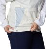 Alpine Chill Plus Size Windbreaker Jacket - Women's|-|Manteau coupe-vent grande taille Alpine Chill - Femme sold by The Last Hunt