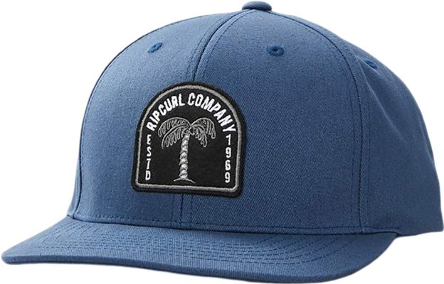 Scenic Snapback Cap|-|Casquette à boutons-pression Scenic sold by The Last Hunt