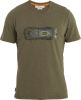 Central Classic Merino Wireframe Wonder Short Sleeve T-Shirt - Men's|-|T-shirt à manches courtes en laine mérinos classique Wireframe Wonder Central - Homme sold by The Last Hunt