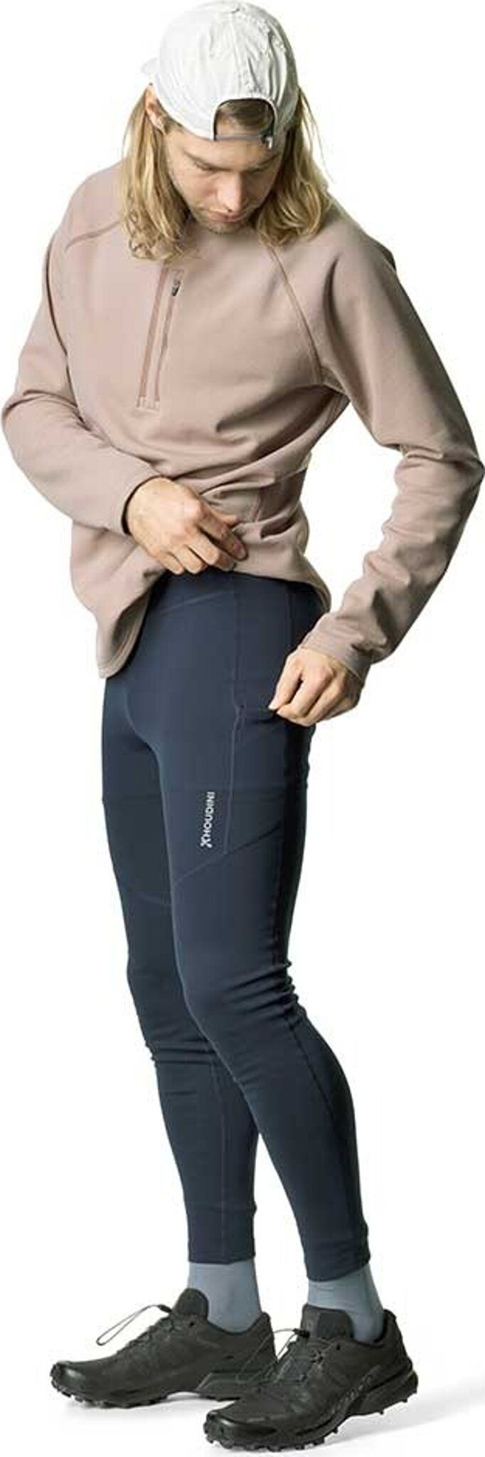 Adventure Tights - Men's|-|Collants Adventure - Homme sold by The Last Hunt product image thumbnail 4