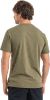 Central Classic Merino Wireframe Wonder Short Sleeve T-Shirt - Men's|-|T-shirt à manches courtes en laine mérinos classique Wireframe Wonder Central - Homme sold by The Last Hunt