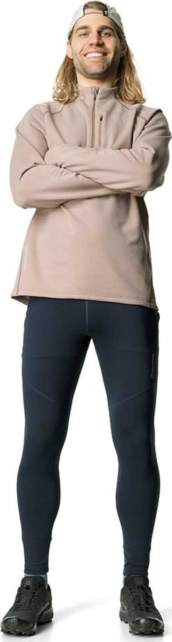 Adventure Tights - Men's|-|Collants Adventure - Homme sold by The Last Hunt product image thumbnail 2