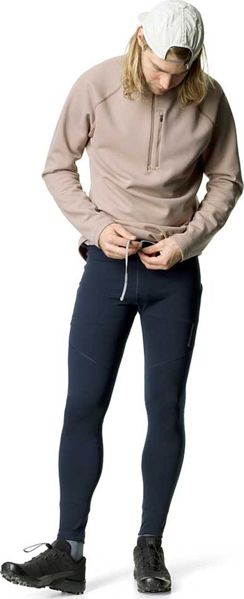 Adventure Tights - Men's|-|Collants Adventure - Homme sold by The Last Hunt product image thumbnail 3
