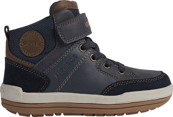 Charz Abx Waterproof Sneaker - Boys|-|Chaussures sport imperméables Charz Abx - Garçon sold by The Last Hunt