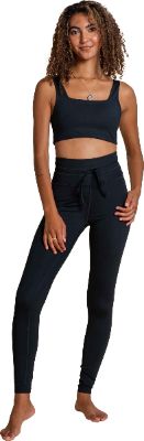 Rpet Compressive Drawstring 28.5 Legging - Women's|-|Legging Compressive Drawstring Rpet 28.5 - Femme sold by The Last Hunt