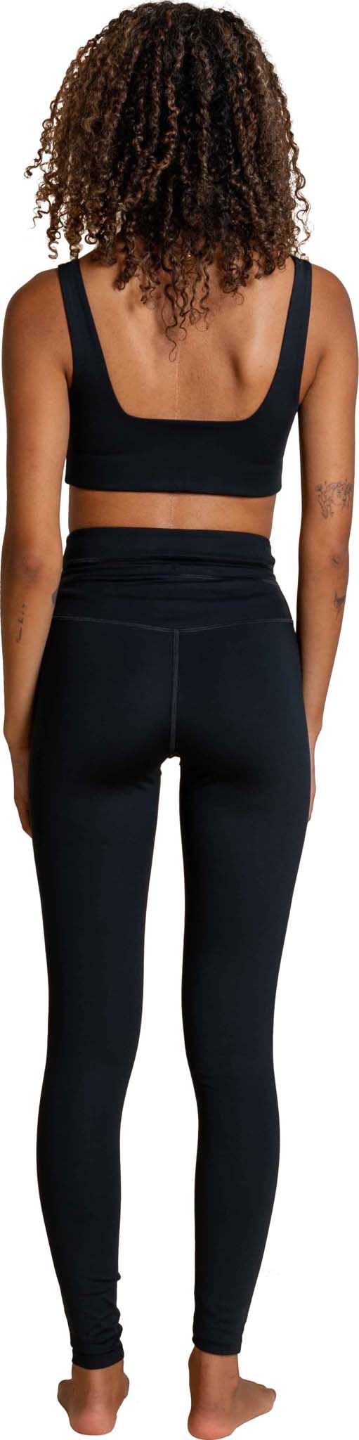 Rpet Compressive Drawstring 28.5 Legging - Women's|-|Legging Compressive Drawstring Rpet 28.5 - Femme sold by The Last Hunt product image thumbnail 3