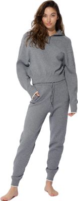 Tricot Jogger - Women's|-|Pantalon de jogging en tricot - Femme sold by The Last Hunt
