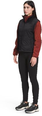 Tamburello Vest - Women's|-|Veste Tamburello - Femme sold by The Last Hunt