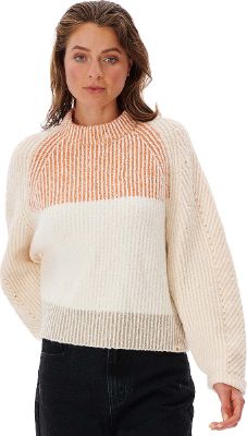 Seeker Crew Sweater - Women's|-|Chandail col rond Seeker - Femme sold by The Last Hunt