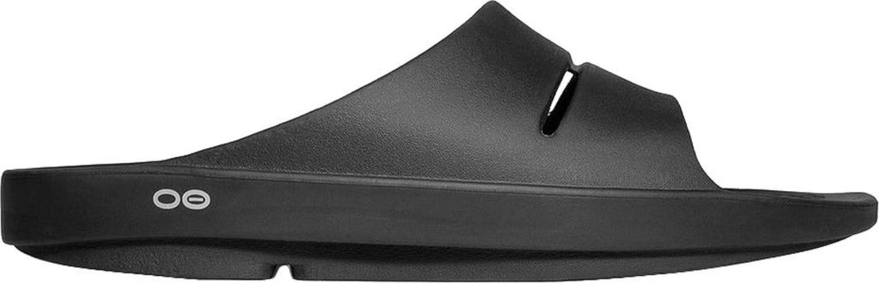 Ooahh Slide - Unisex|-|Sandales Ooahh - Unisexe sold by The Last Hunt