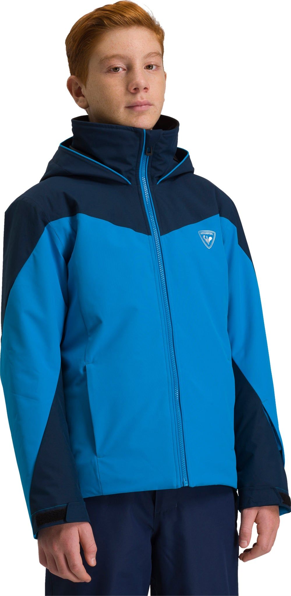 Fonction Jacket - Boys|-|Veste Fonction - Garçon sold by The Last Hunt