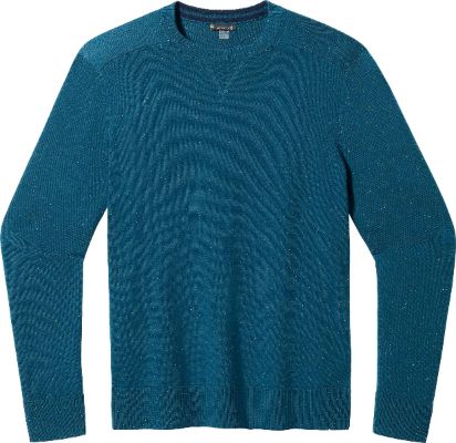 Sparwood Crew Sweater - Men's|-|Chandail à col rond Sparwood - Homme made by Smartwool