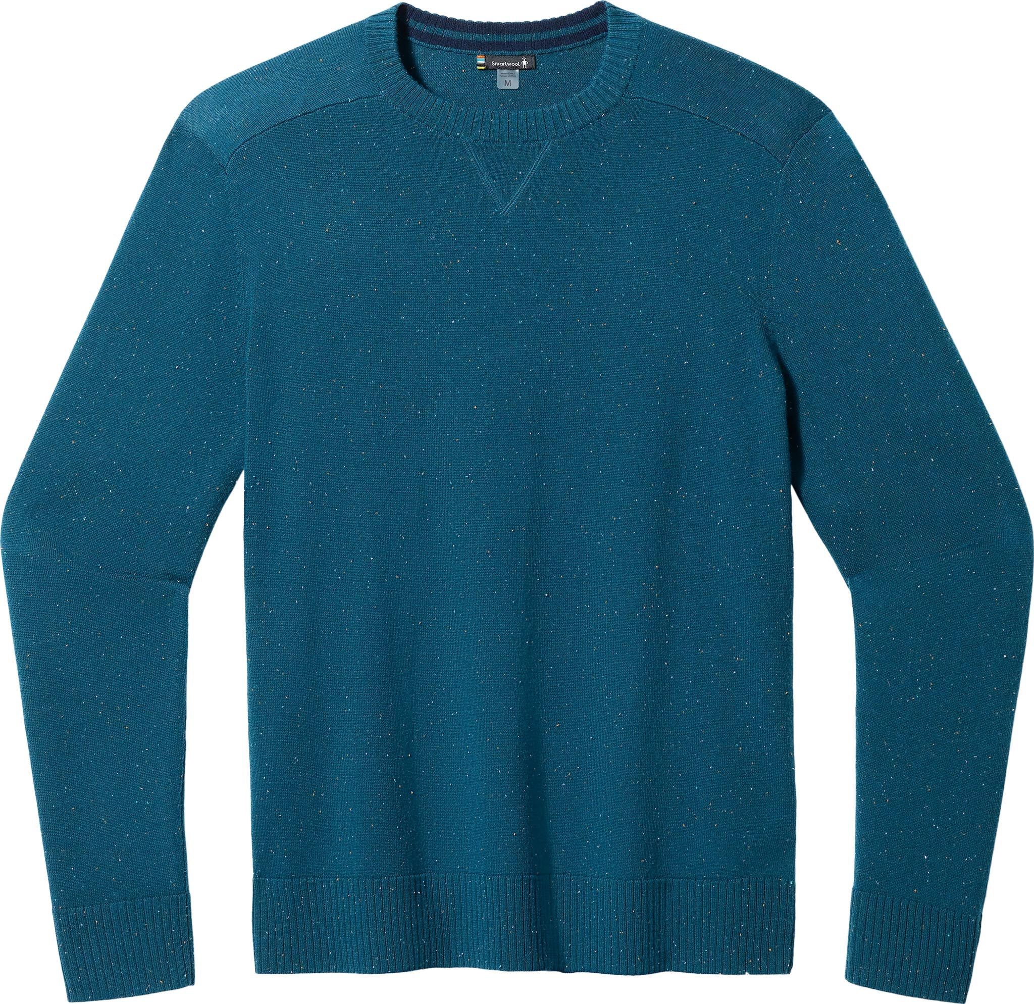 Sparwood Crew Sweater - Men's|-|Chandail à col rond Sparwood - Homme sold by The Last Hunt