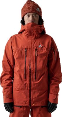 Spurr 3 Layer Jacket - Men's|-|Manteau 3 couches Spurr - Homme sold by The Last Hunt