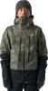 Spurr 3 Layer Jacket - Men's|-|Manteau 3 couches Spurr - Homme sold by The Last Hunt