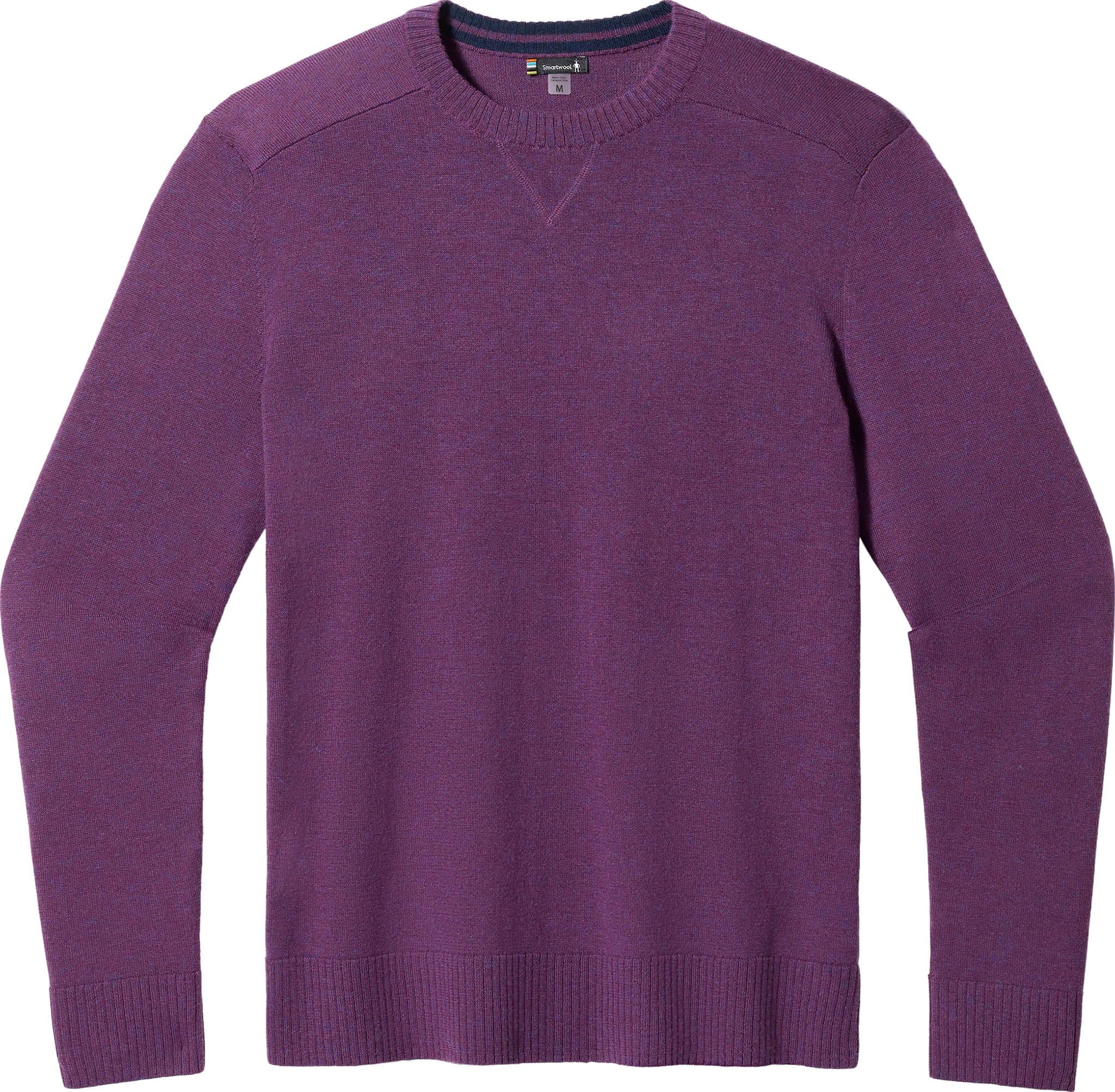 Sparwood Crew Sweater - Men's|-|Chandail à col rond Sparwood - Homme sold by The Last Hunt product image thumbnail 5
