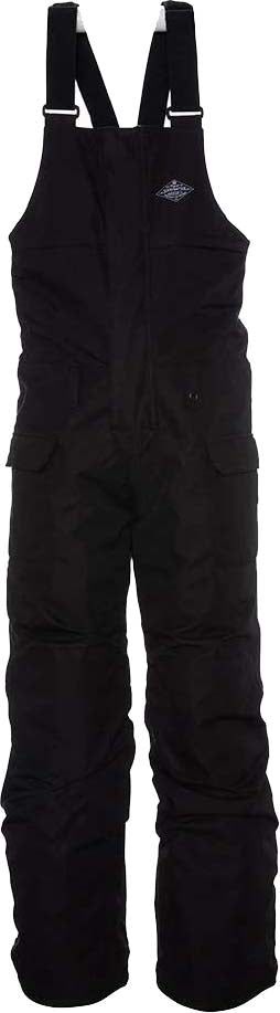 Frontier Insulated Snowsuit - Boy|-|Salopette isolé Frontier - Garçon sold by The Last Hunt