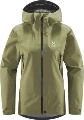 Roc GTX Jacket - Women's|-|Manteau Roc GTX - Femme sold by The Last Hunt