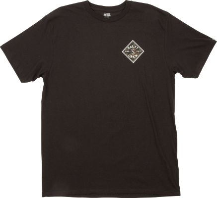 Tippet Decoy Standard Short Sleeve T-Shirt - Men's|-|T-shirt à manches courtes standard Tippet Decoy - Homme sold by The Last Hunt